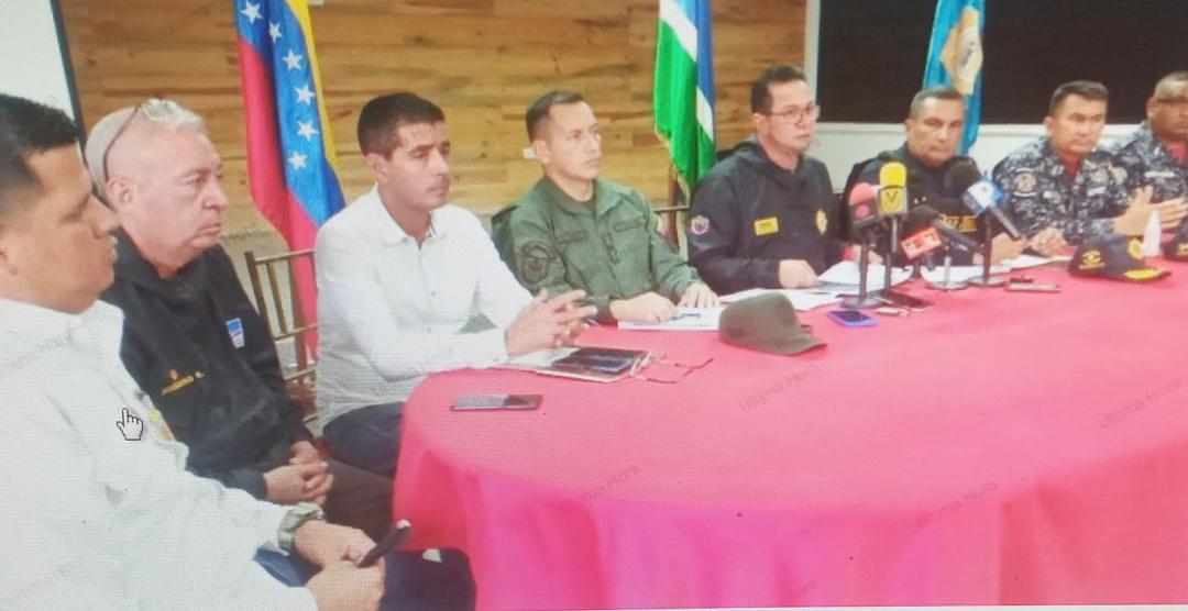 Gobierno de Portuguesa ha dado un duro golpe a la delincuencia organizada