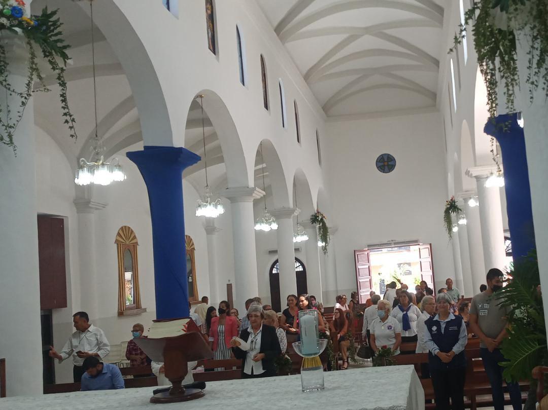 Acarigua arriba a sus 402 años con inauguración  de obras emblemáticas