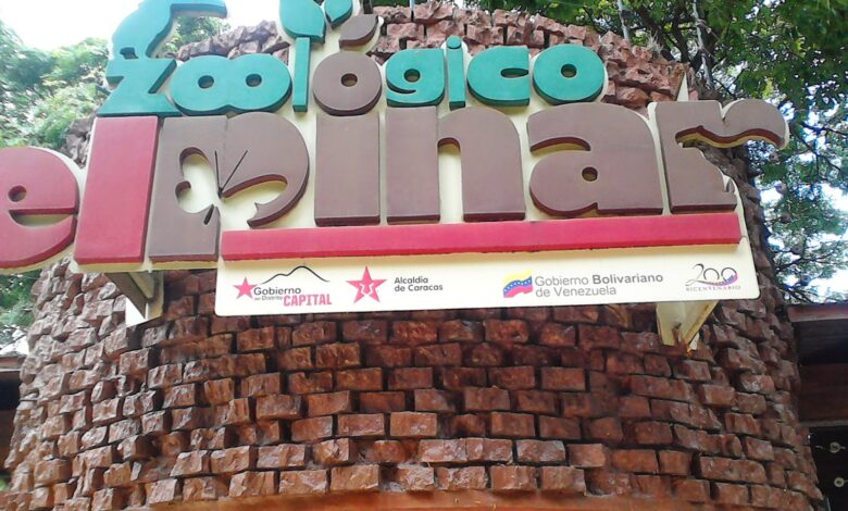 Parque Zoológico El Pinar abre sus puertas nuevamente al pueblo este sábado