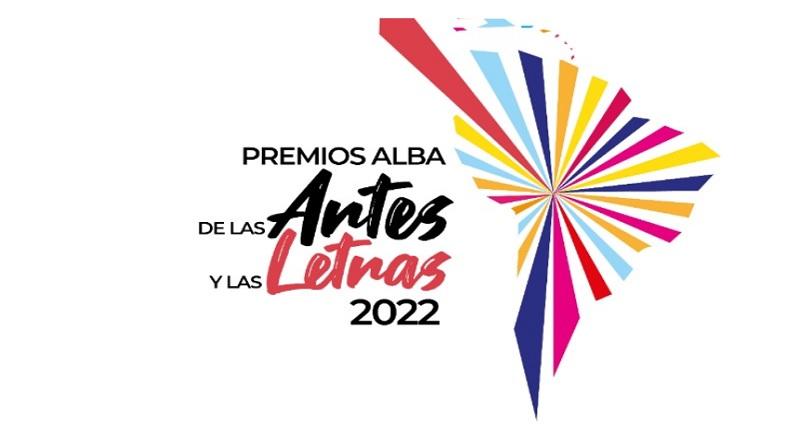 ALBA-TCP invita a participar en “Premios Alba de las Artes y las Letras – 2022”