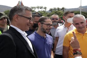 recordar que ambas naciones restablecieron relaciones diplomáticos desde el pasado 7 de septiembre