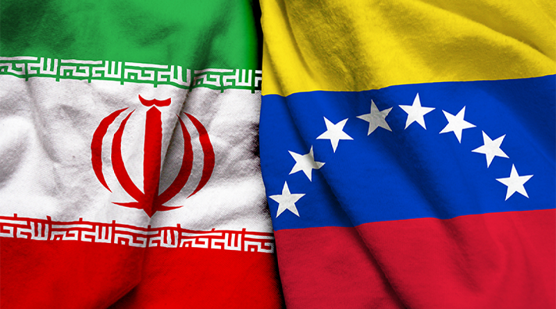 Equipo de industriales y mineros iraníes llegará próximamente a Venezuela