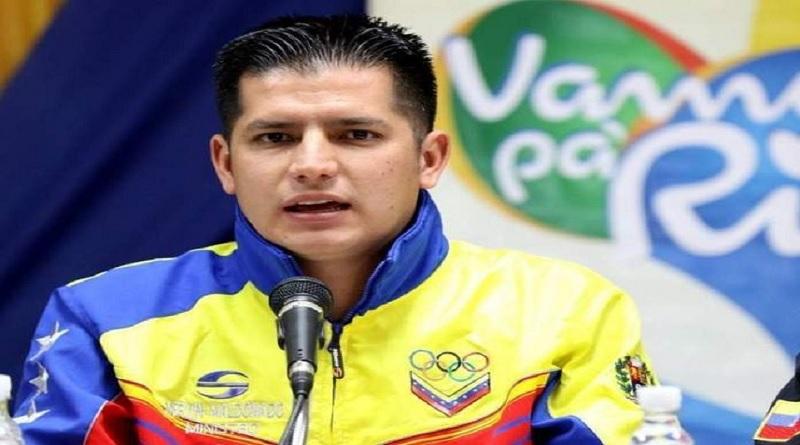 427 atletas venezolanos participarán en Juegos Suramericanos Asunción 2022