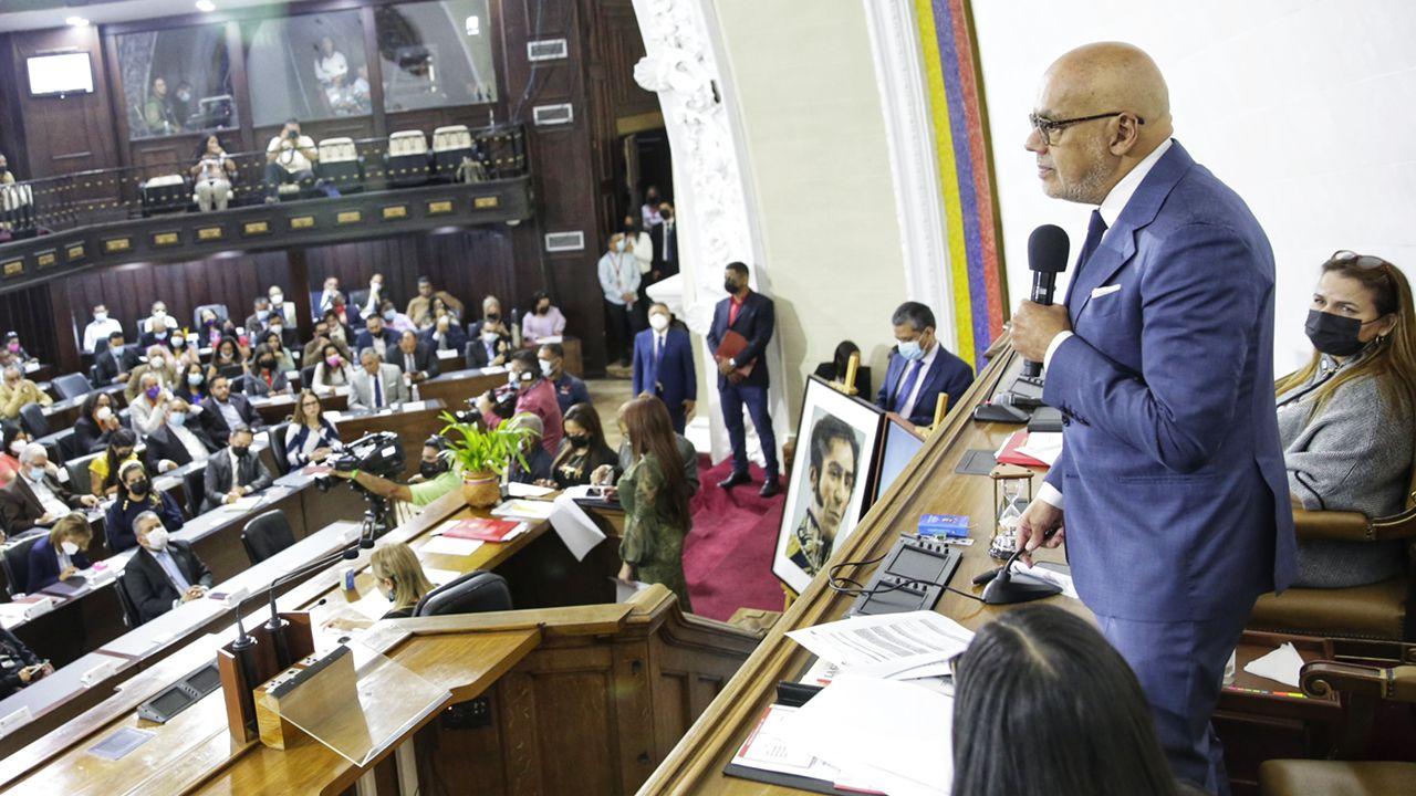 Comisión Especial  de la AN atenderá a familias afectadas en Las Tejerías