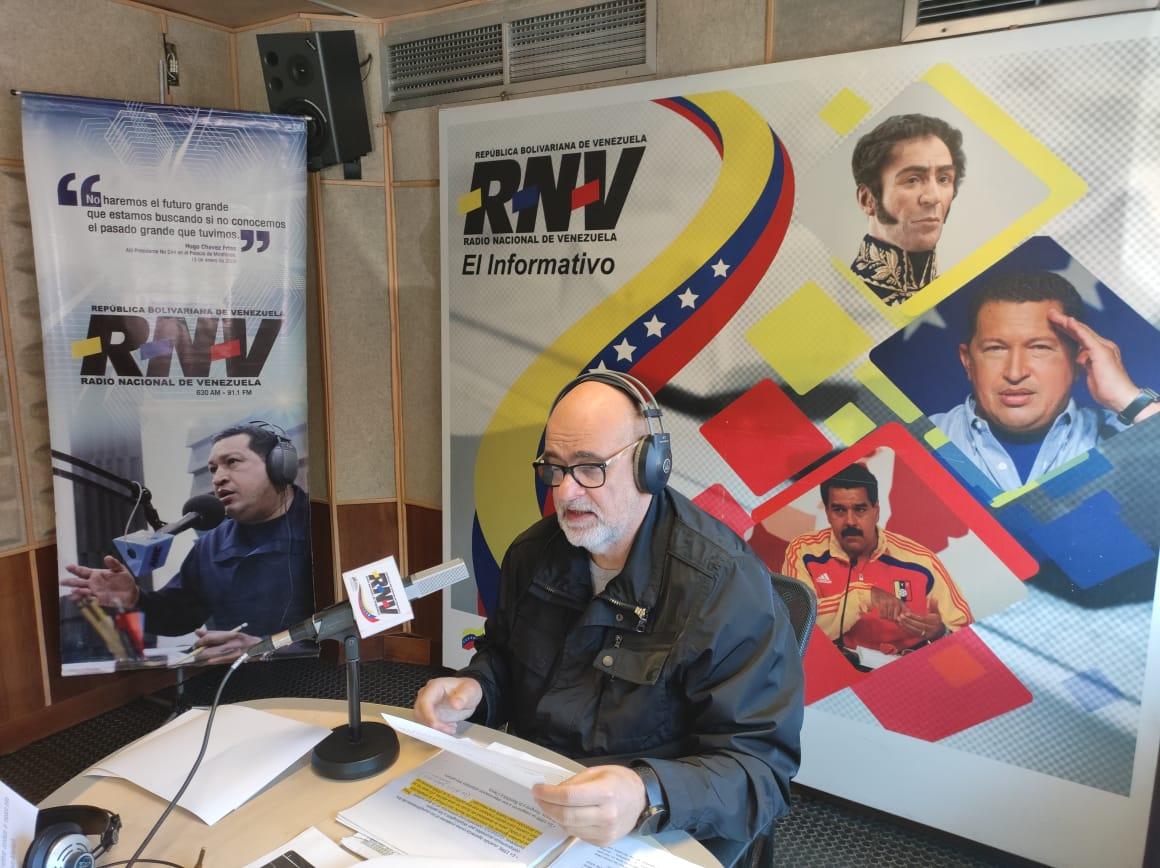 Determinación del pueblo ruso concretará Nuevo Orden Mundial