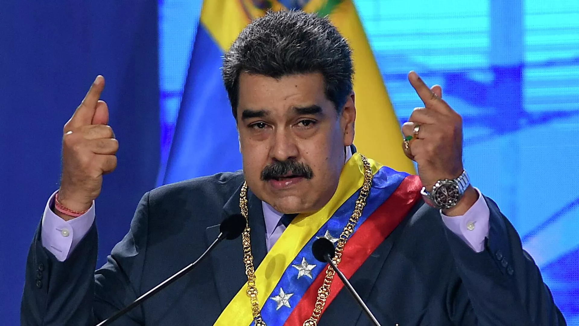 CEPAL proyecta crecimiento económico de Venezuela a un 12% para el 2022