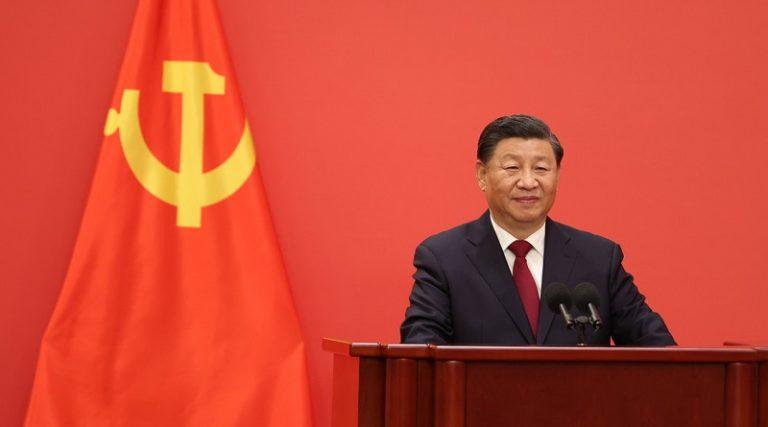 Cuba resalta liderazgo de Jinping en China para avanzar en construcción del nuevo socialismo