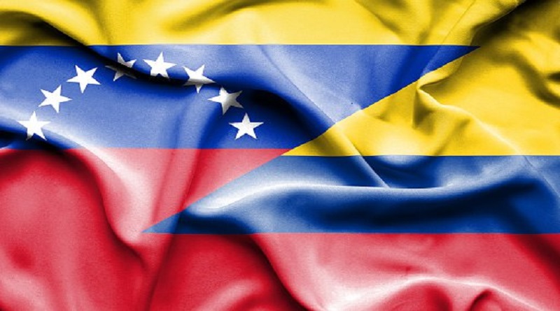 Presidents Nicolás Maduro and Gustavo Petro will meet this November 1 in Caracas