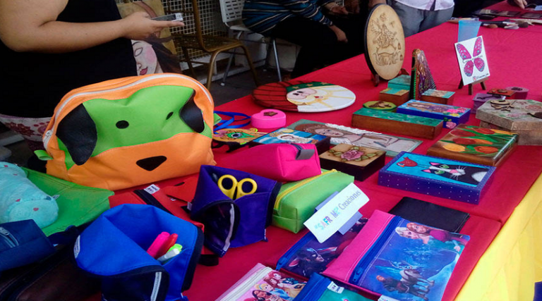Emprendedores organizan 1ª Expoferia Navideña en Carabobo
