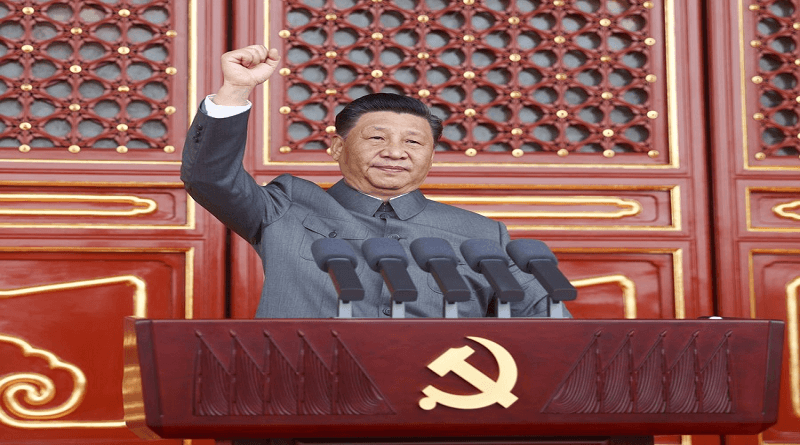 Especial Xinhua: Xi Jinping lidera a China en un nuevo viaje de modernización