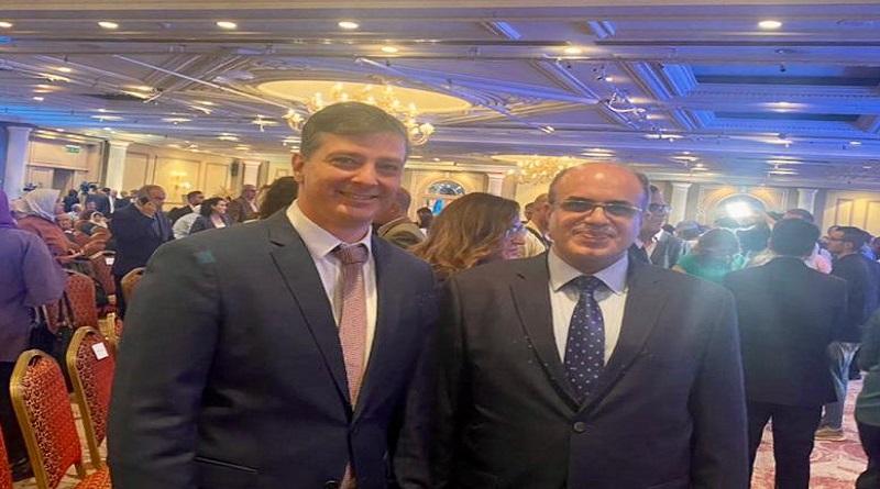 Venezuela participa en Foro de Inversión Turística 2022 de Siria﻿