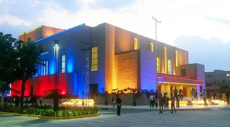 Teatro de la Ópera de Maracay ofrece entretenimiento en cierre de octubre
