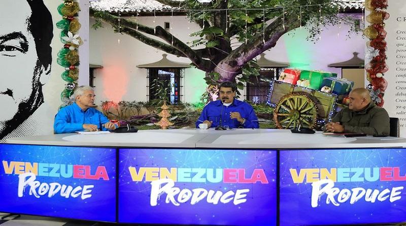Guárico alcanza 321 mil 825 hectáreas entre cereales y maíz