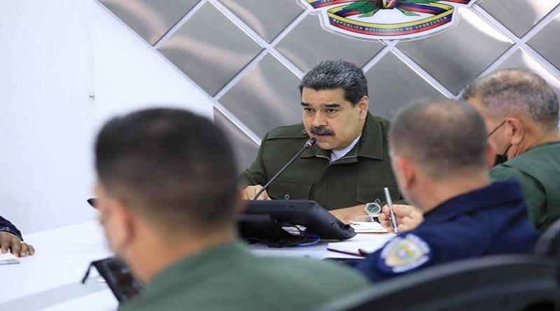 Bolivarian Government ratifies its commitment to the people in response to the emergencies that have occurred in the country