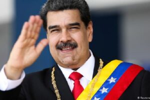 Presidente Maduro: Con sus hermosos paisajes, Venezuela transita hacia la prosperidad