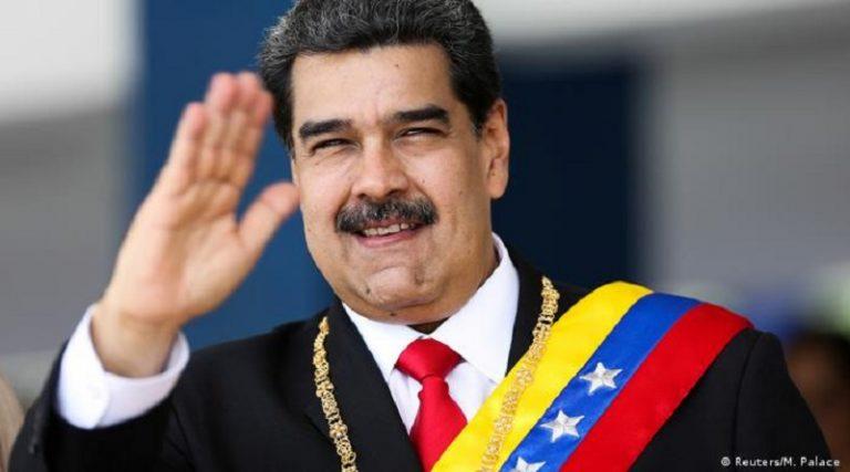 Presidente Maduro: Con sus hermosos paisajes, Venezuela transita hacia la prosperidad