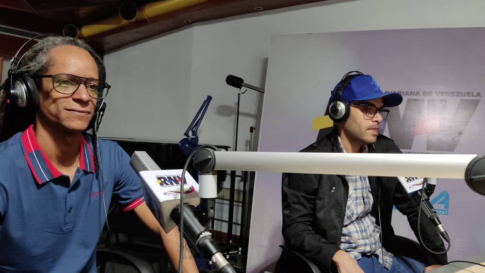 Veníte pa Maracaibo se estrenará el próximo 1 de diciembre