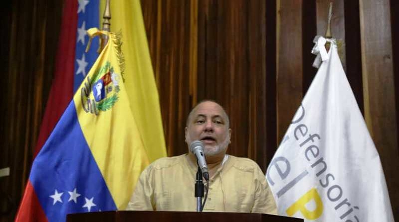 Realizan «Oración Ecuménica por la Paz» en el Día Internacional de la No Violencia