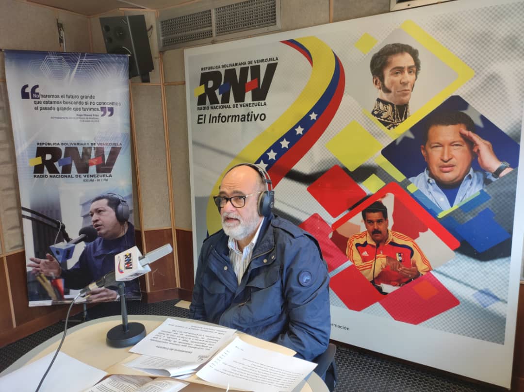 Los gobiernos de la cuarta república usaban la represión como política de Estado