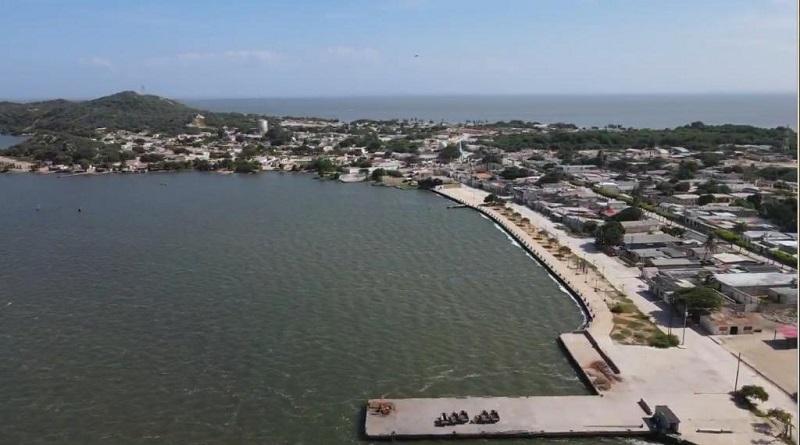 Hidrolago realiza mantenimiento de redes en Zulia