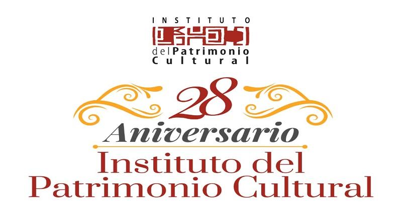 A 28 años de la creación del Instituto de Patrimonio Cultural
