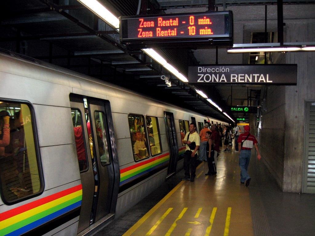 Evalúan avances del Plan Metro Se Mueve Contigo