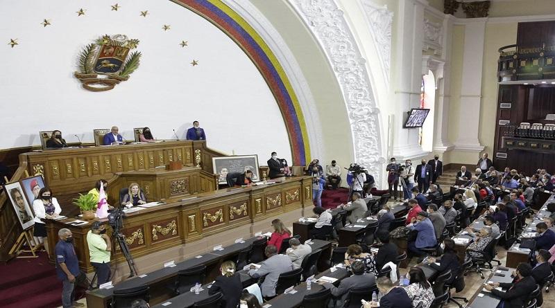 Aprueban Proyecto de Acuerdo por la celebración del Día Nacional de las Comunas