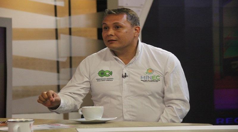 Venezuela desarrolla planes de adaptación frente a la crisis climática