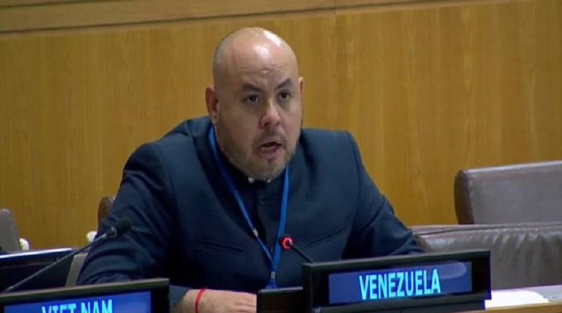 Ratifican compromiso en lucha por derechos de los pueblos indígenas﻿