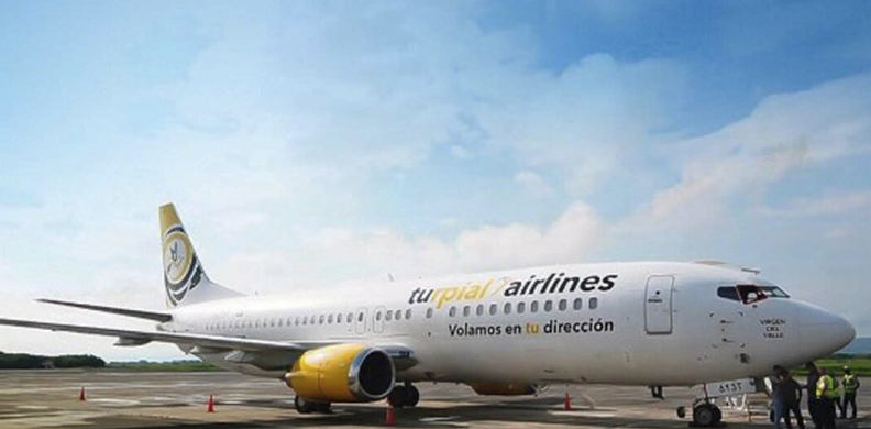 Impulsan activación de ruta Valencia-Bogotá y nuevos destinos hacia Colombia
