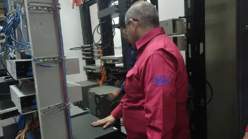 Cantv incrementó alcance del Aba Plus para más familias de Maracaibo