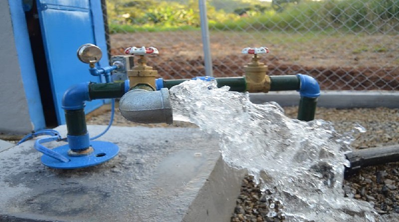Favorecen más de 153 mil apureños con instalación de equipo de bombeo de agua