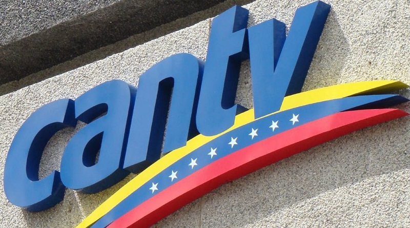 Cantv anuncia nueva oferta de un millón de acciones