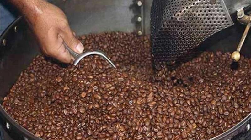 Inauguran ruta turística cafetalera Caballito 2022 en Lara
