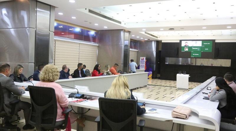 Venezuela y Singapur avanzan en conversaciones sobre cooperación aeroportuaria