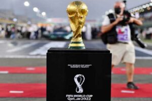 Conozca el calendario de Catar 2022 con horarios para Venezuela