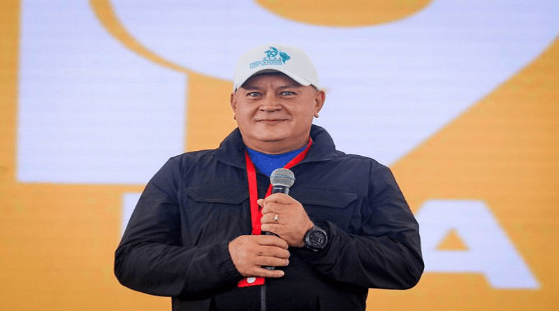 JPSUV participa en la instalación de la 19º CLAE 2022