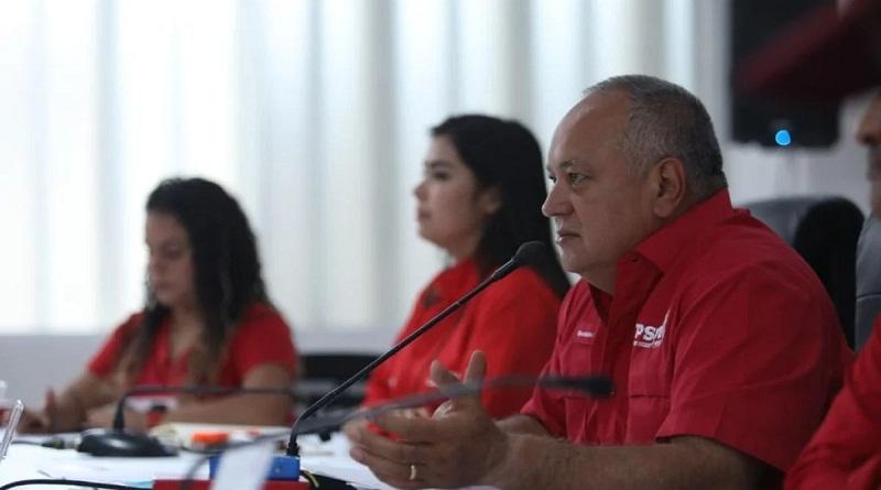 PSUV se despliega para apoyar a poblaciones afectadas ante lluvias en el país