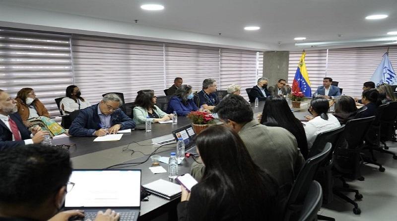 Empresas del sector logística-aduanas generan propuestas para mejorar actividad exportadora