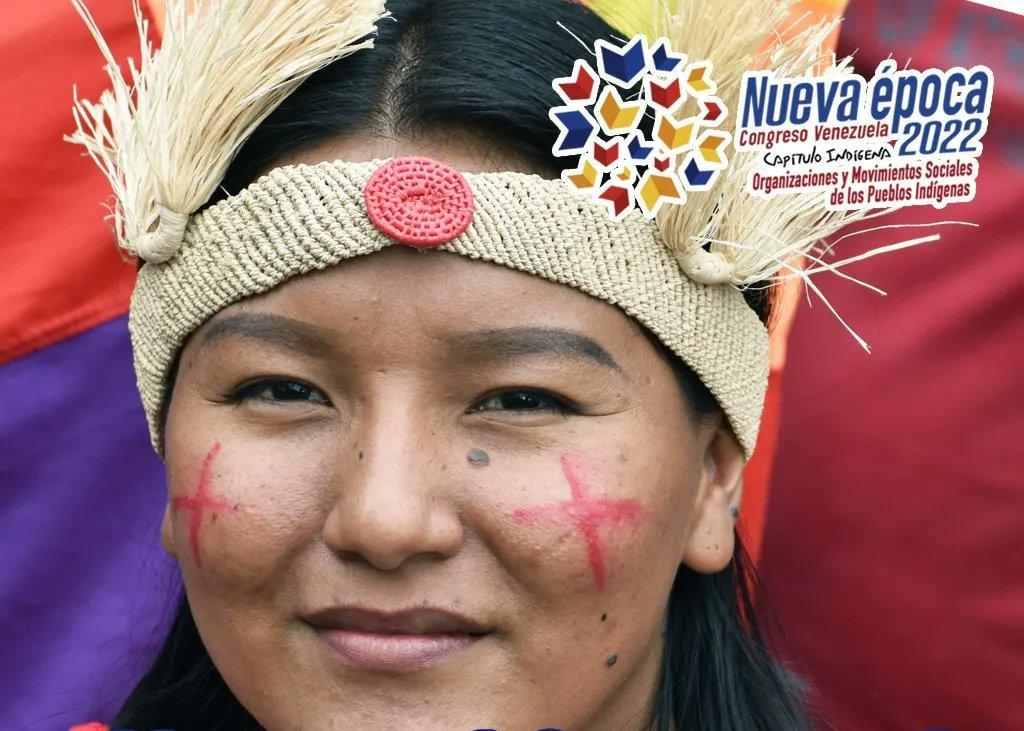 Congreso de la Nueva Época de los Pueblos Indígenas se realizará en diciembre