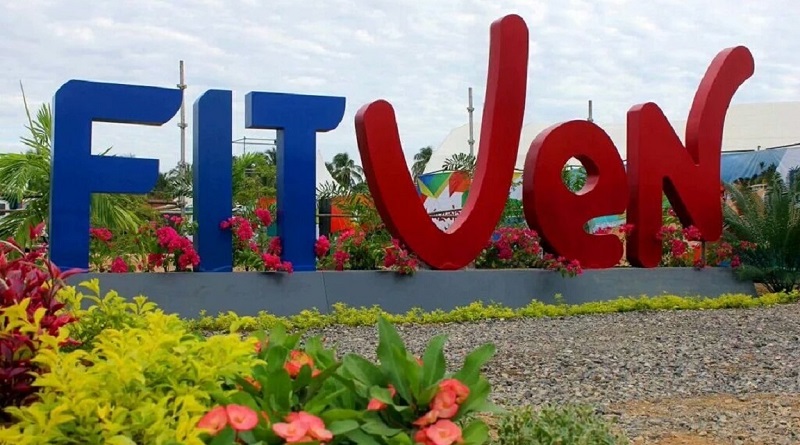 Inauguran XV Feria Internacional de Turismo de Venezuela 2022