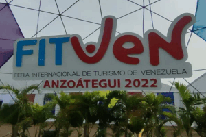 Fitven 2022 es punto de encuentro en la promoción de Venezuela como país multidestino