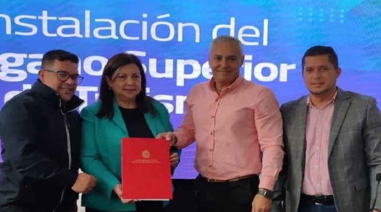 Fortalecerán planes turísticos para promover tradiciones y costumbres de Caracas