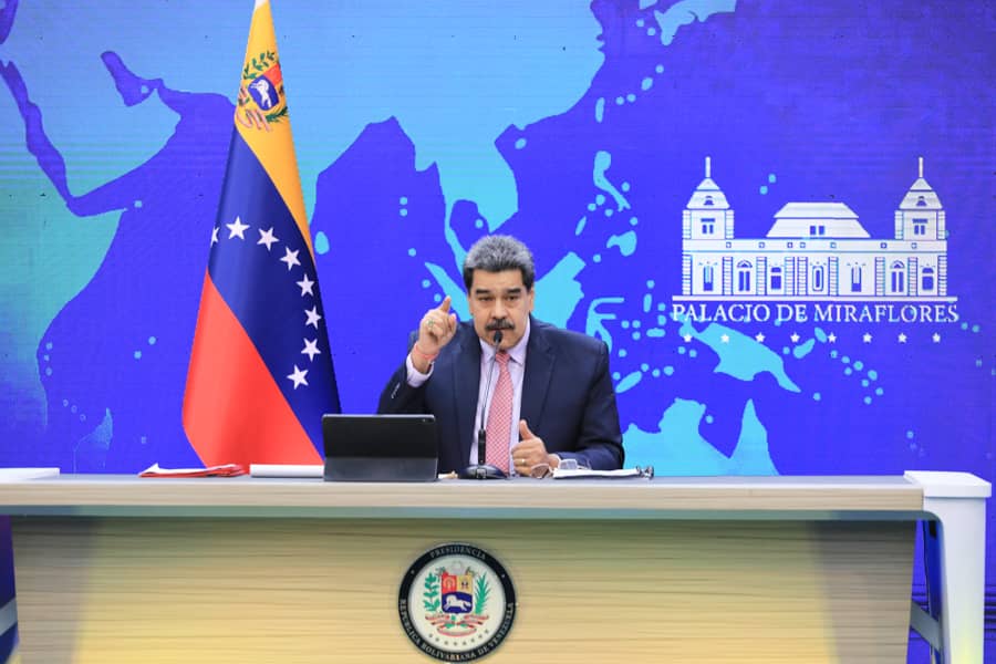 Follow-up Commission of the Agreement signed in Mexico will be installed this Thursday