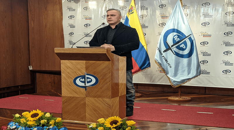 MP propondrá reforma de la Lopnna para proteger a los niños, niñas y adolescentes