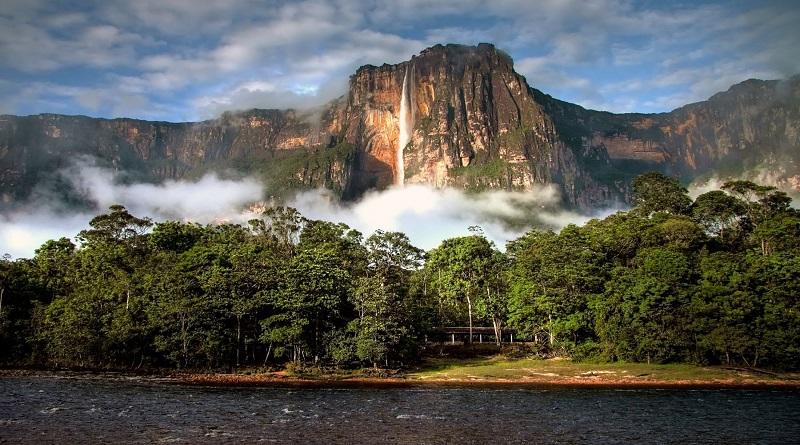 President Maduro invites the world to appreciate the beauties of Venezuela