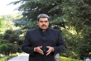 Presidente Maduro saluda alcances de diálogo entre Gobierno Nacional y sector de la oposición