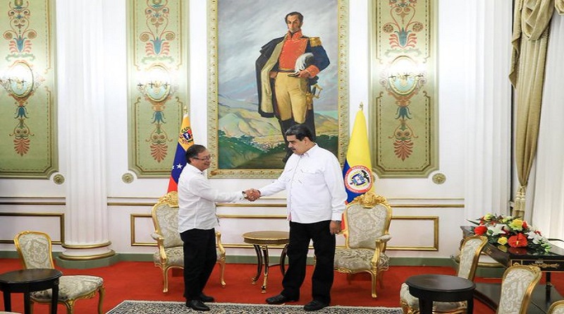 President Maduro highlights multilateralism as a mechanism to strengthen cooperation ties
