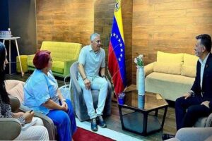 Venezuela firma acuerdo de cooperación turística con el ALBA-TCP