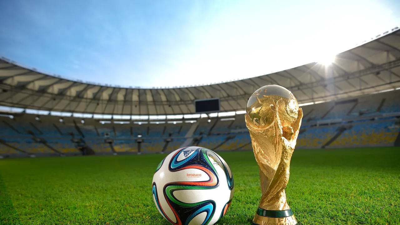 20 datos curiosos que no sabías de las copas mundiales de fútbol